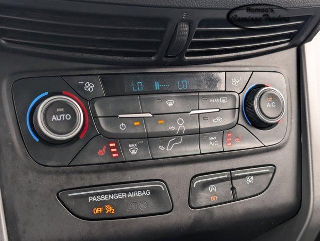 used 2018 Ford Escape car, priced at $13,000