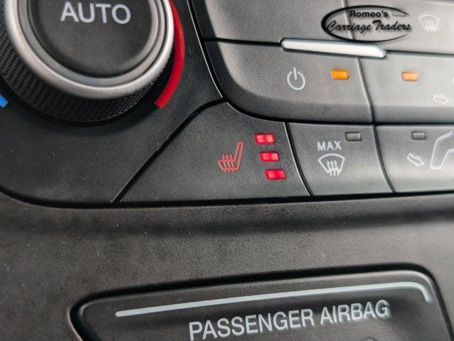 used 2018 Ford Escape car, priced at $13,000