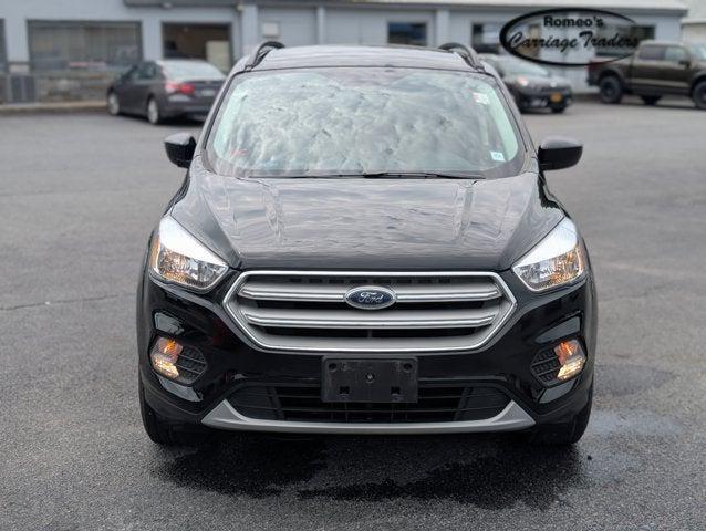 used 2018 Ford Escape car, priced at $13,000