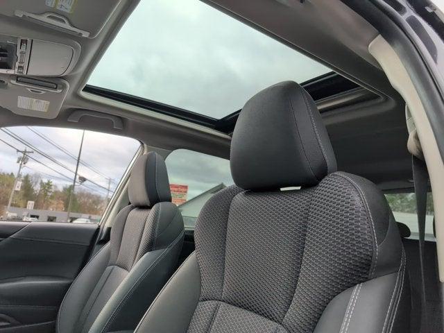 used 2019 Subaru Forester car, priced at $17,500