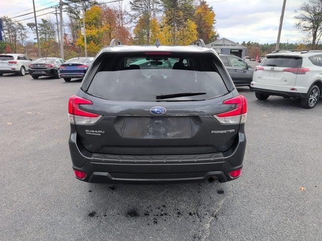 used 2019 Subaru Forester car, priced at $17,500