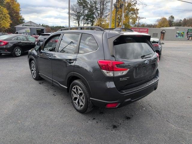 used 2019 Subaru Forester car, priced at $17,500