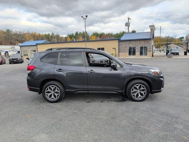 used 2019 Subaru Forester car, priced at $17,500