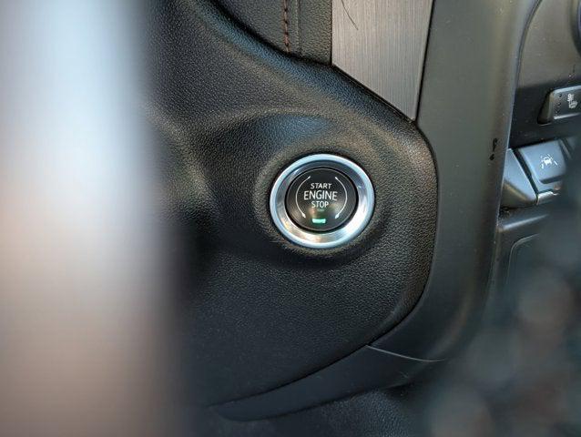used 2020 GMC Sierra 1500 car, priced at $49,900