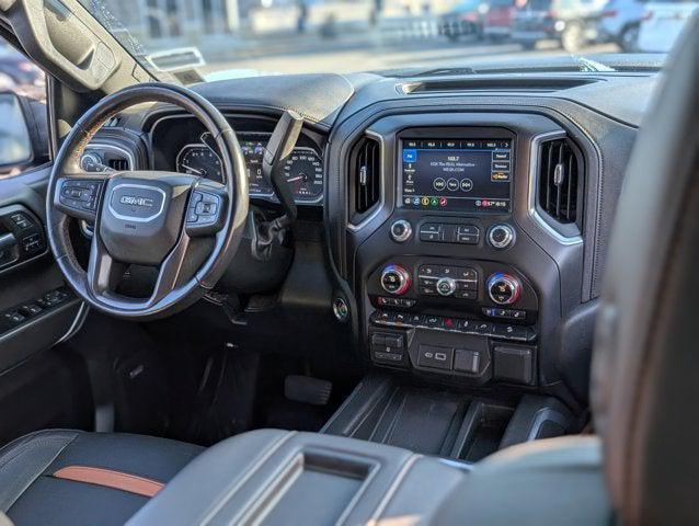 used 2020 GMC Sierra 1500 car, priced at $49,900