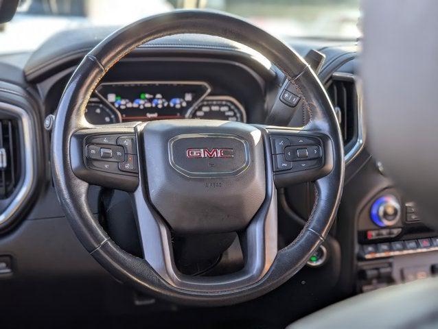 used 2020 GMC Sierra 1500 car, priced at $49,900
