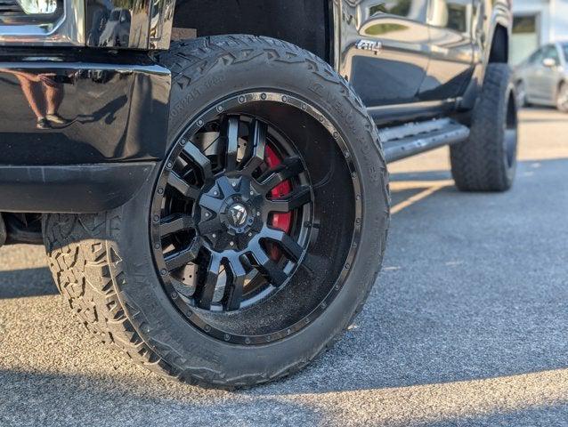 used 2020 GMC Sierra 1500 car, priced at $49,900