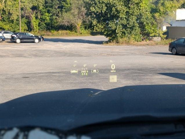 used 2020 GMC Sierra 1500 car, priced at $49,900