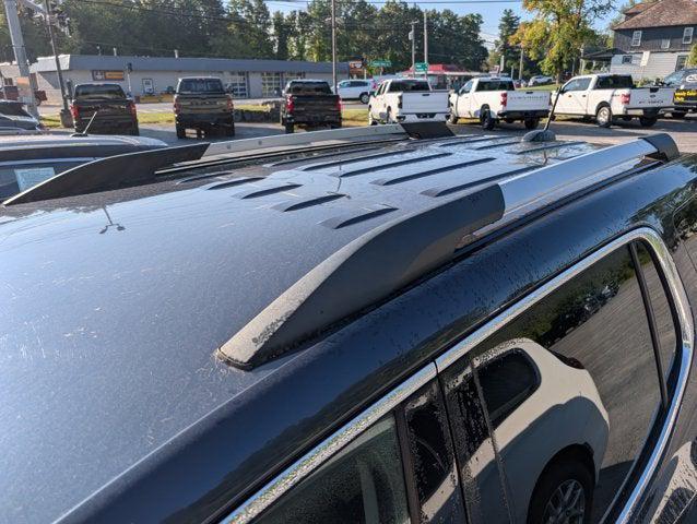 used 2018 GMC Acadia car, priced at $18,000