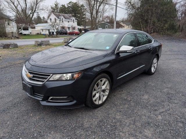 used 2019 Chevrolet Impala car, priced at $18,000