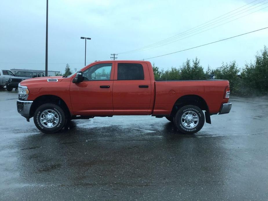 new 2024 Ram 2500 car, priced at $51,931