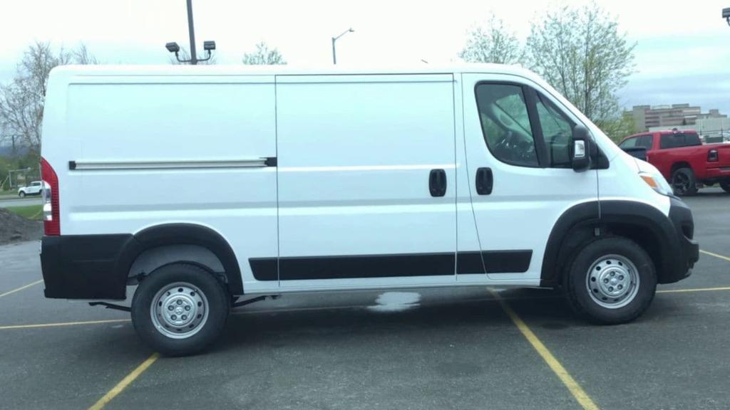 new 2023 Ram ProMaster 1500 car, priced at $49,365