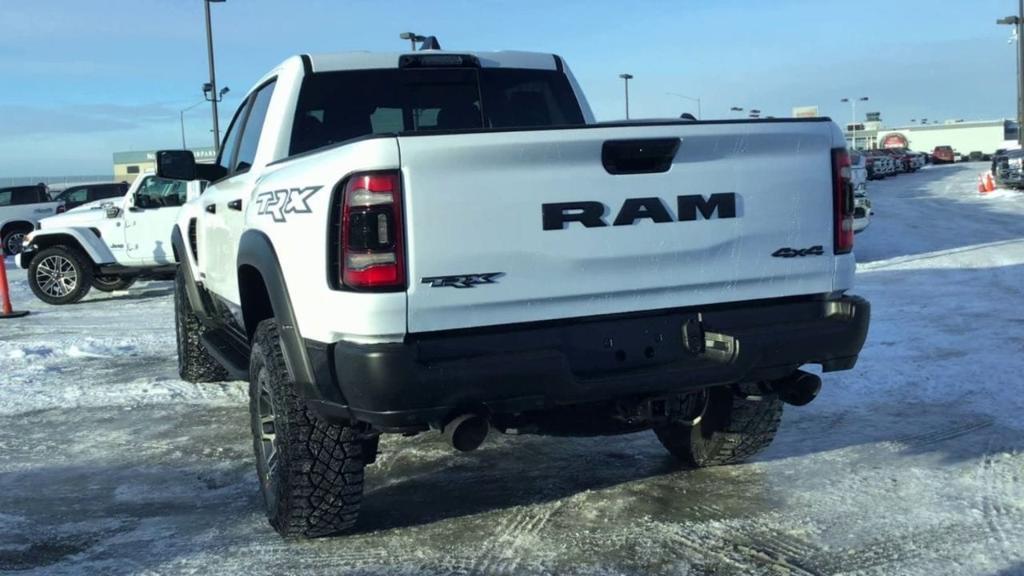 new 2024 Ram 1500 car, priced at $129,970