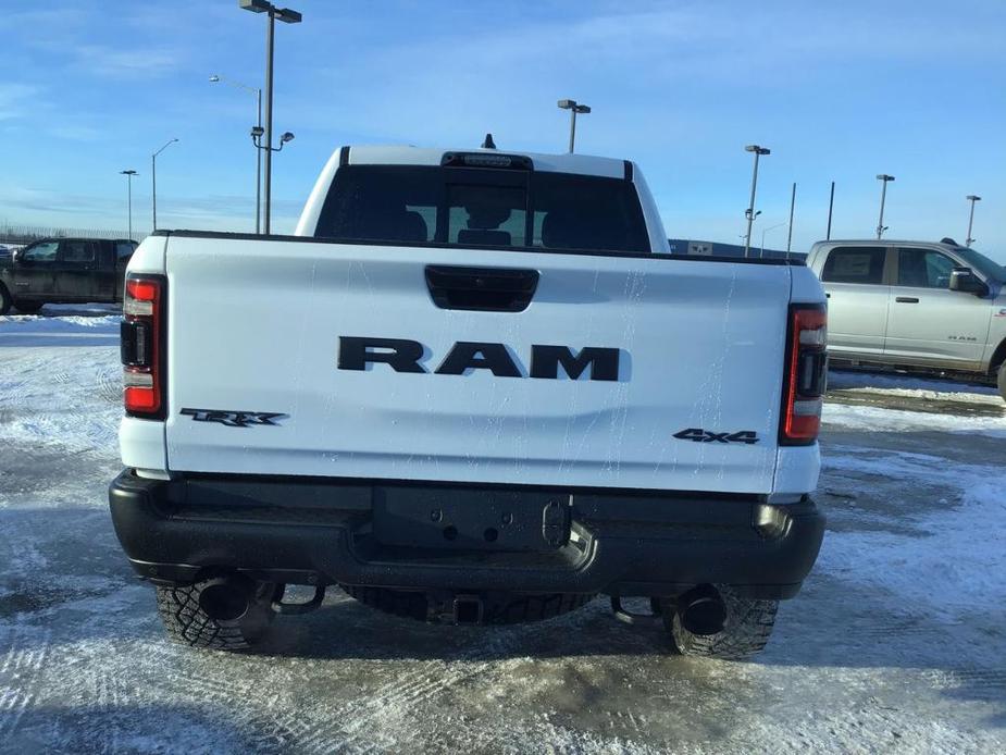 new 2024 Ram 1500 car, priced at $134,970