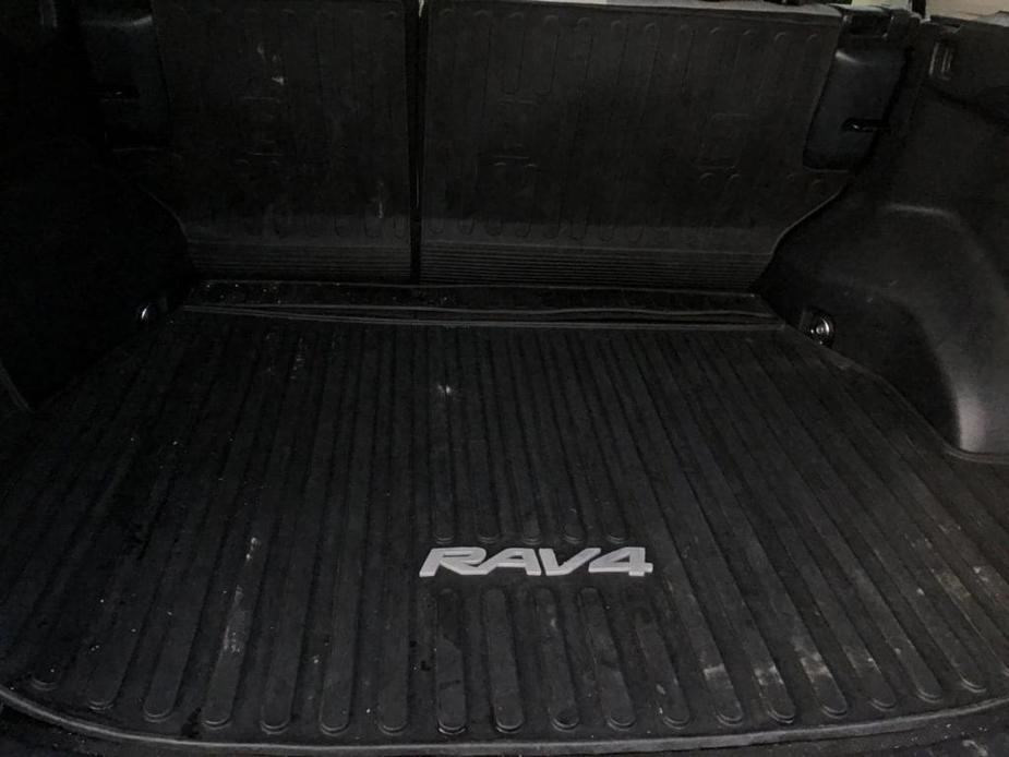 used 2019 Toyota RAV4 car, priced at $23,788