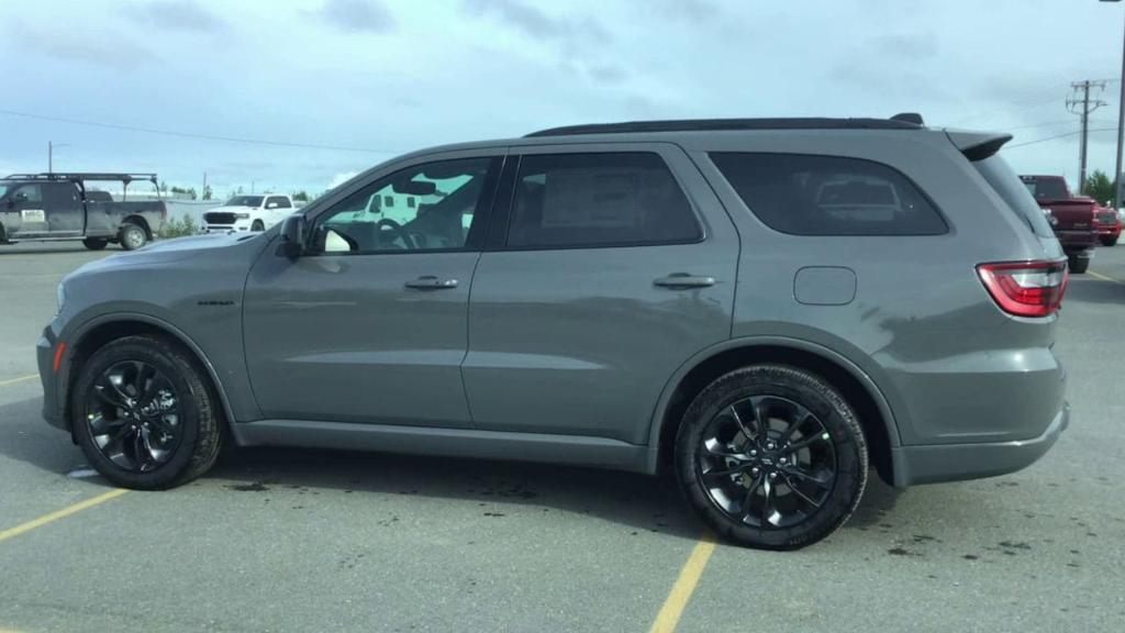 new 2024 Dodge Durango car, priced at $54,550