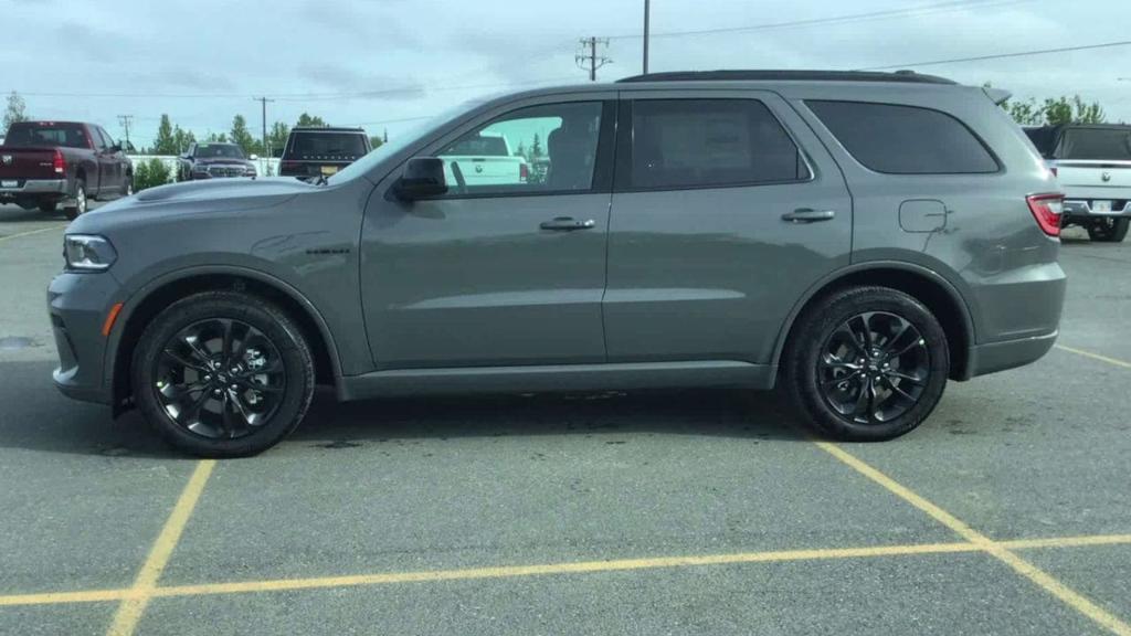 new 2024 Dodge Durango car, priced at $54,550