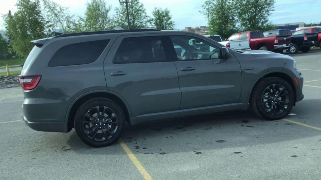 new 2024 Dodge Durango car, priced at $54,550