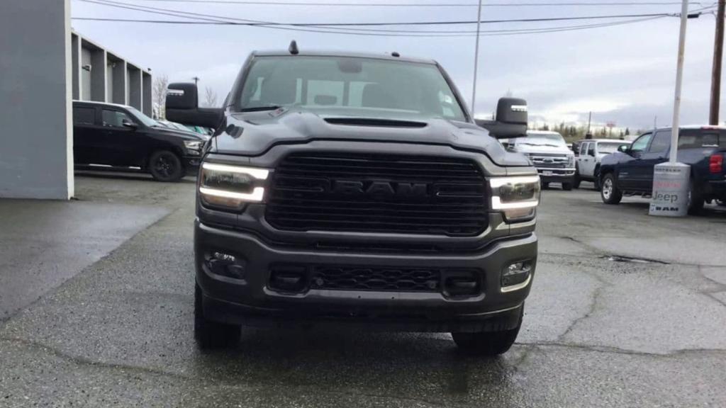 new 2024 Ram 2500 car, priced at $85,060