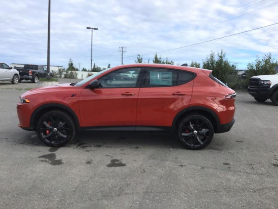 new 2024 Dodge Hornet car, priced at $35,295