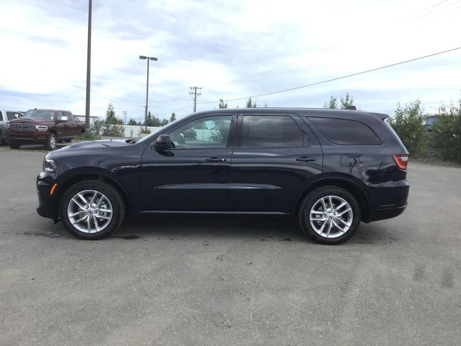 new 2024 Dodge Durango car, priced at $52,855