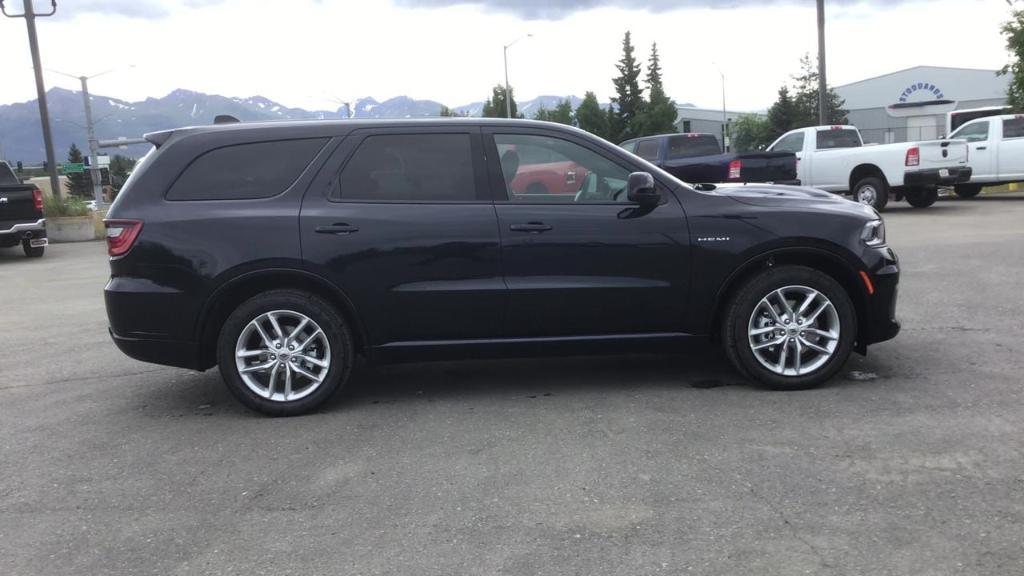 new 2024 Dodge Durango car, priced at $52,855