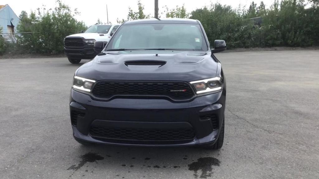 new 2024 Dodge Durango car, priced at $52,855