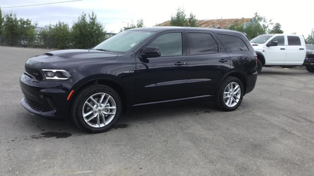 new 2024 Dodge Durango car, priced at $52,855