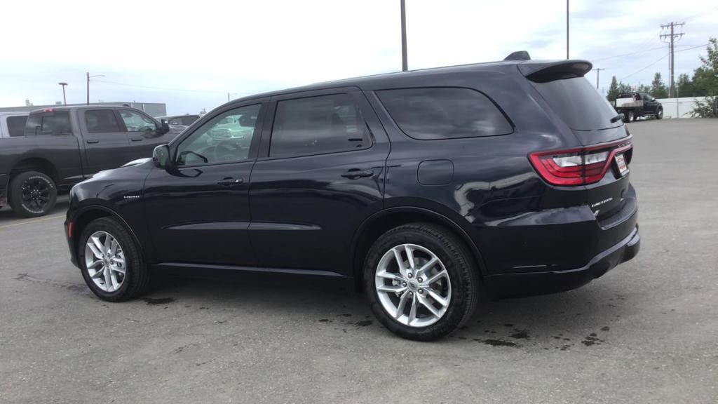 new 2024 Dodge Durango car, priced at $52,855