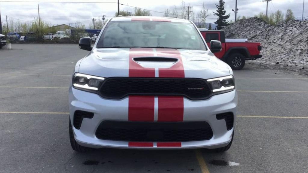 new 2024 Dodge Durango car, priced at $52,396