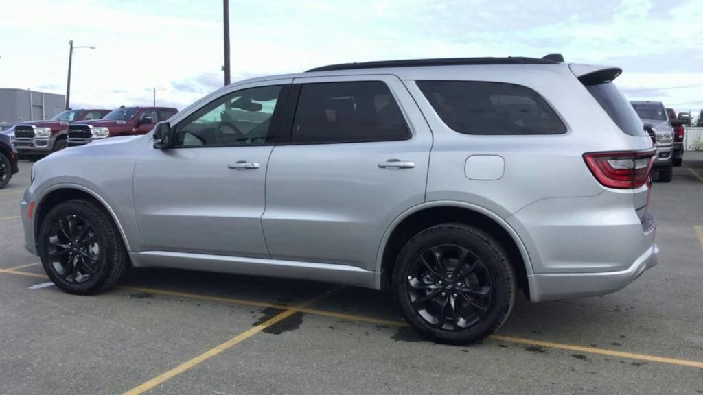 new 2024 Dodge Durango car, priced at $52,396