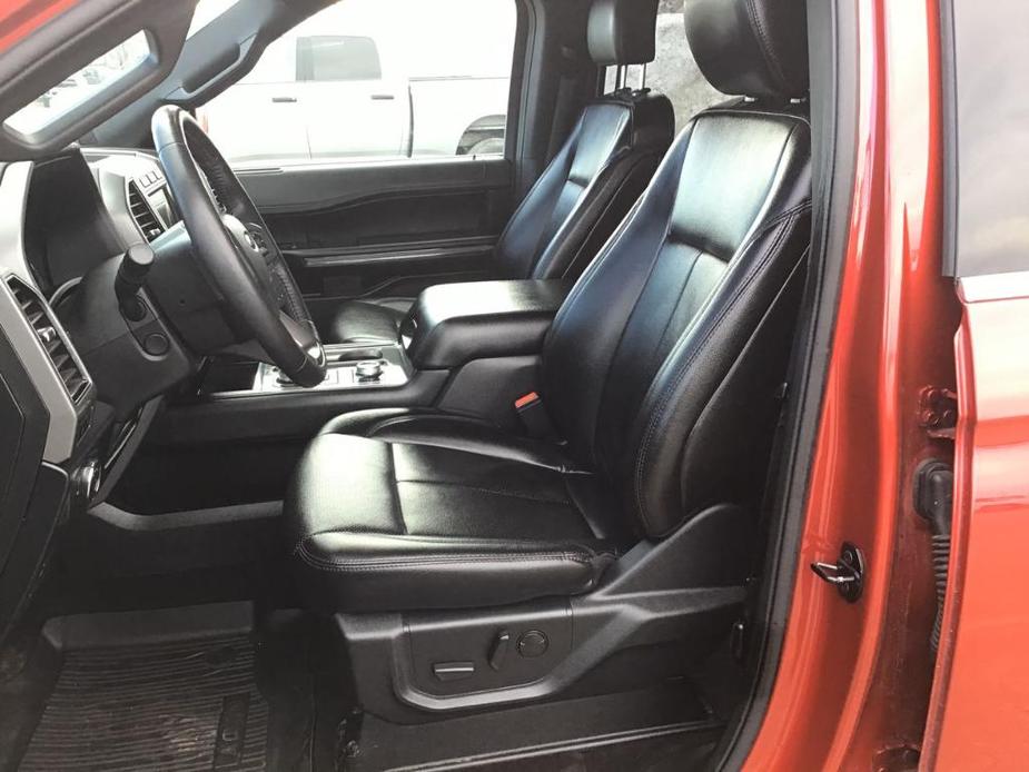 used 2020 Ford Expedition car, priced at $41,595