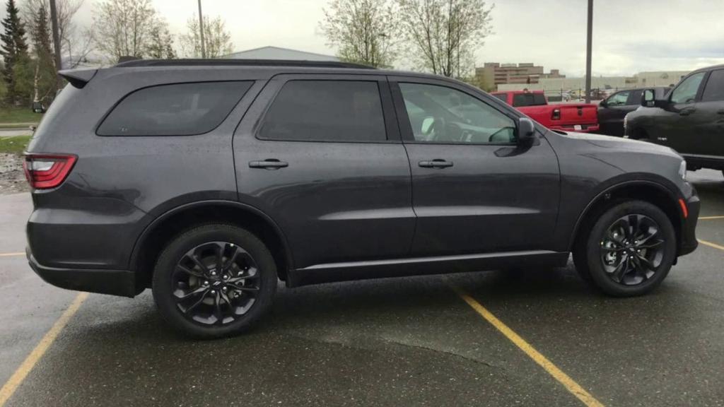 new 2024 Dodge Durango car, priced at $46,370