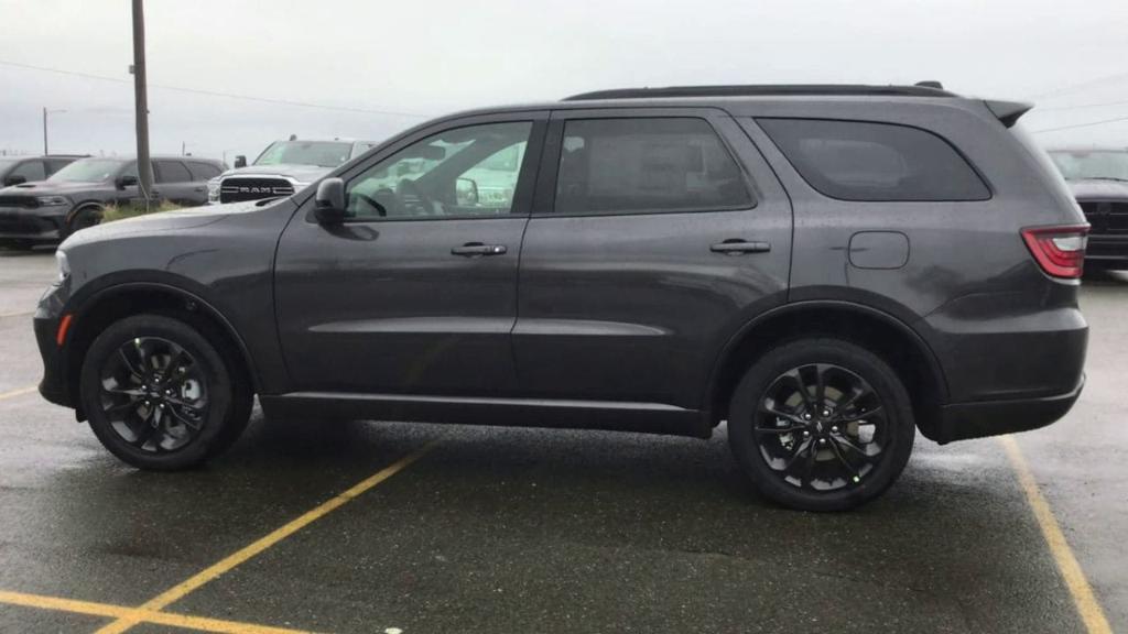 new 2024 Dodge Durango car, priced at $43,470