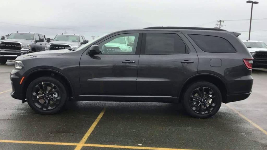 new 2024 Dodge Durango car, priced at $43,470