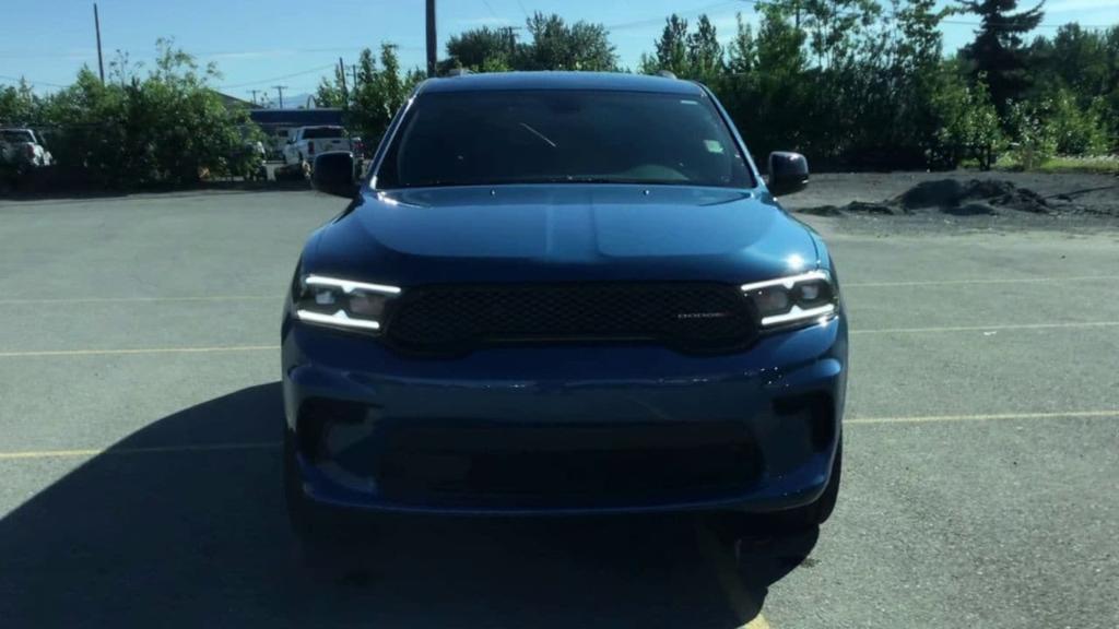 new 2024 Dodge Durango car, priced at $41,470