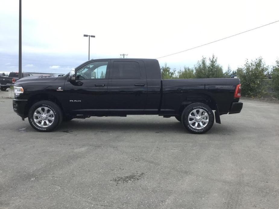 new 2024 Ram 2500 car, priced at $75,251