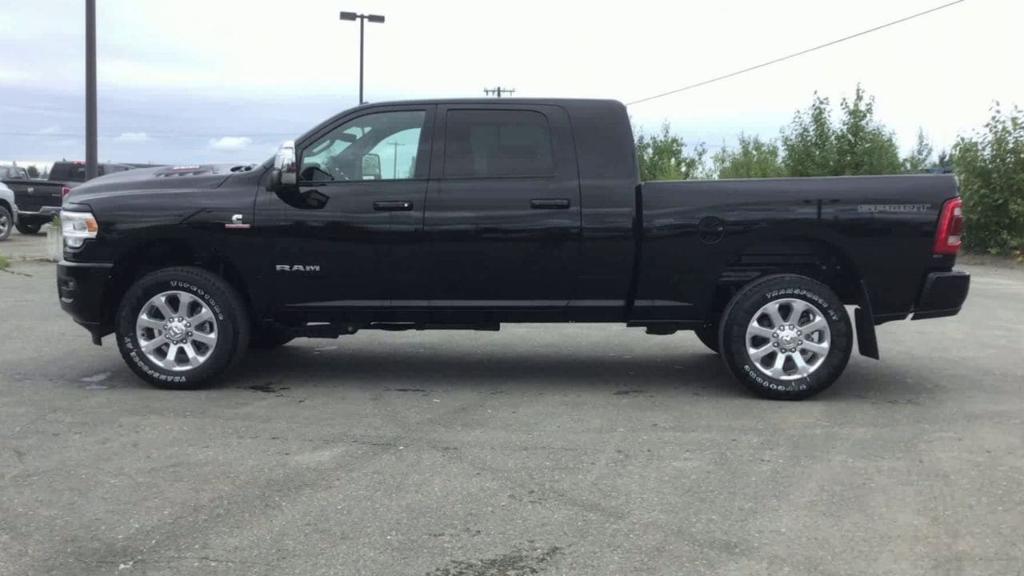 new 2024 Ram 2500 car, priced at $75,251