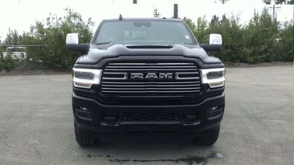 new 2024 Ram 2500 car, priced at $75,251