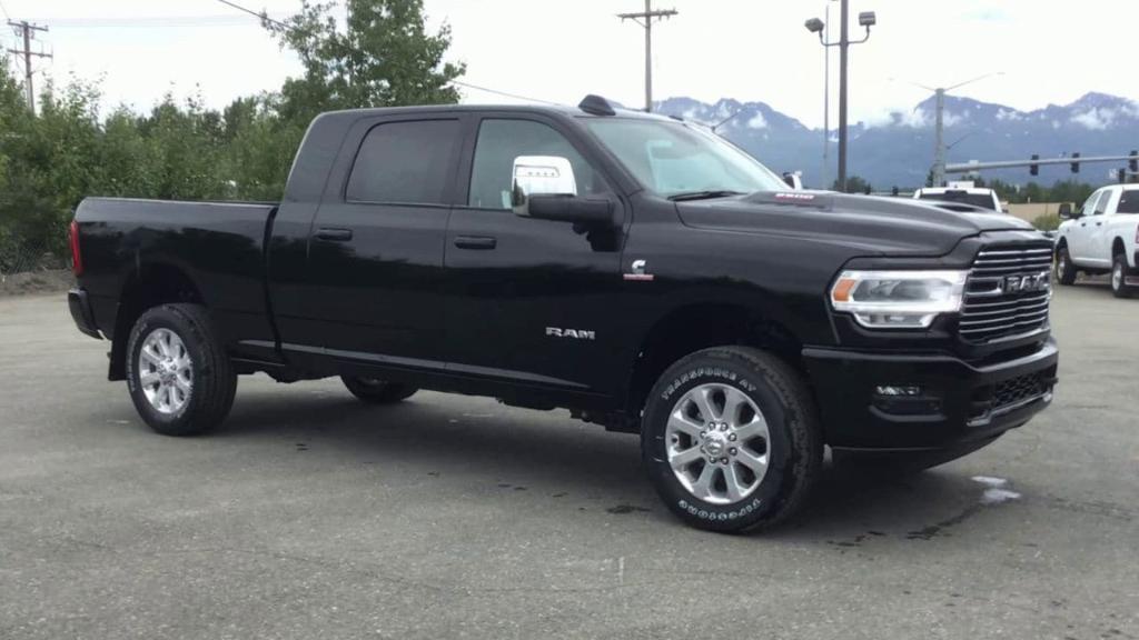 new 2024 Ram 2500 car, priced at $75,251