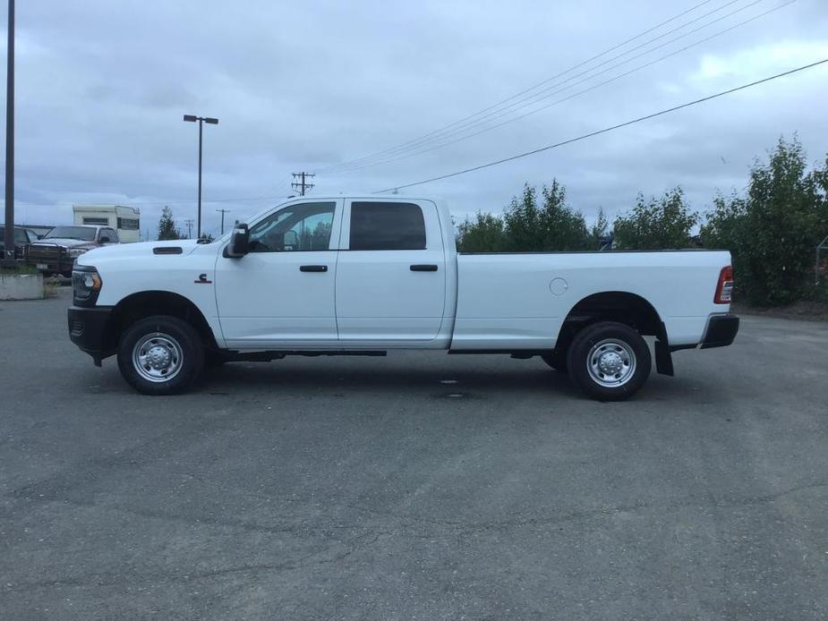 new 2024 Ram 2500 car, priced at $53,167