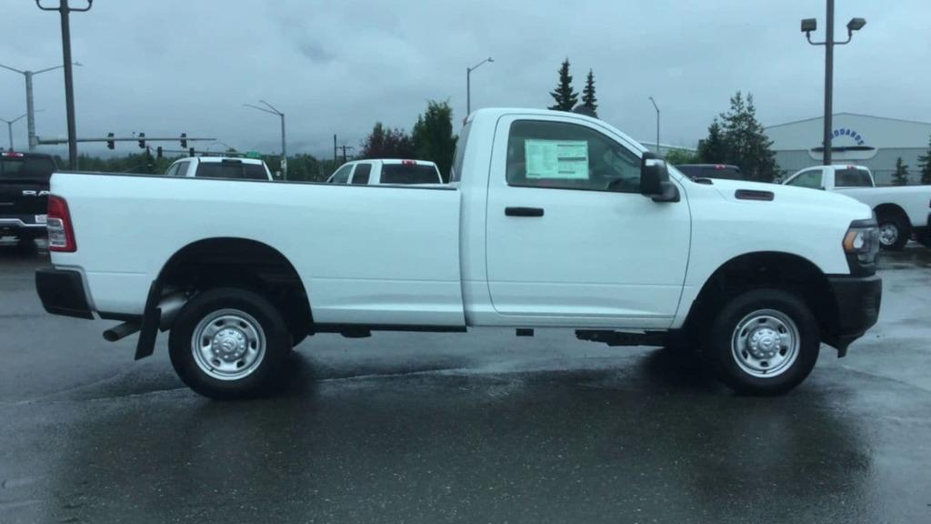 new 2024 Ram 2500 car, priced at $48,985