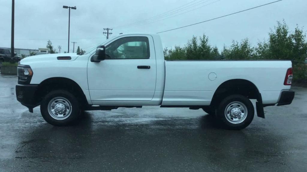 new 2024 Ram 2500 car, priced at $48,985