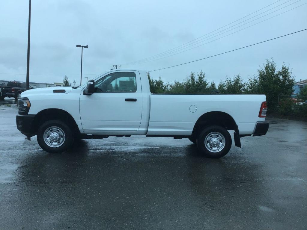 new 2024 Ram 2500 car, priced at $48,985