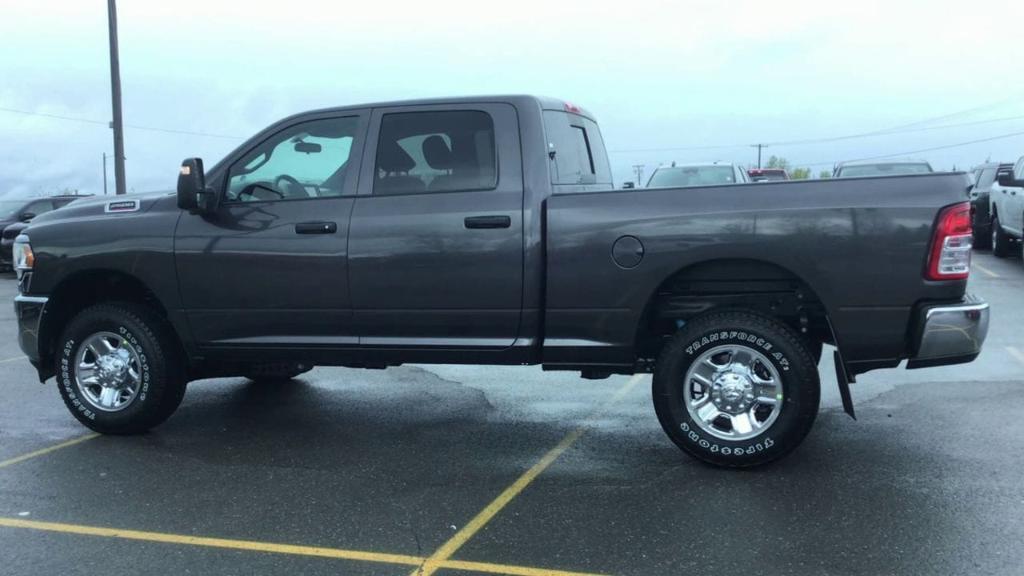 new 2024 Ram 2500 car, priced at $53,203