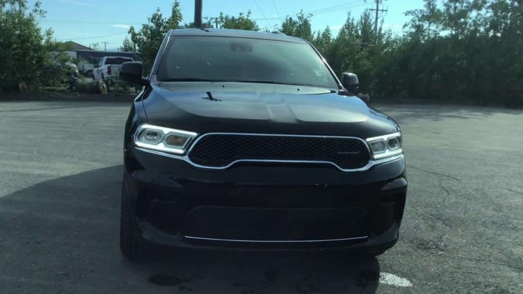 new 2024 Dodge Durango car, priced at $40,970