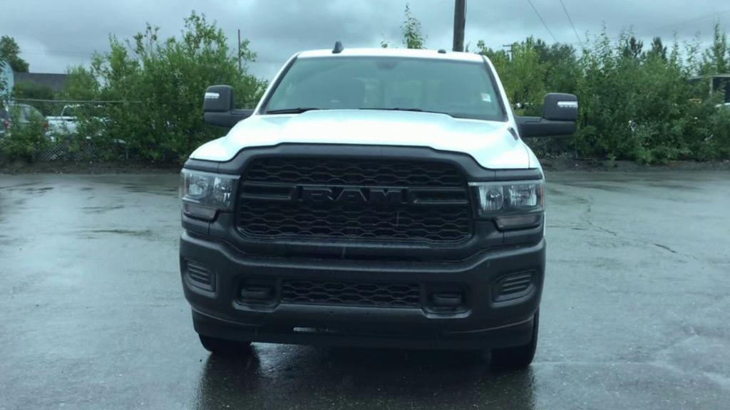 new 2024 Ram 2500 car, priced at $50,000