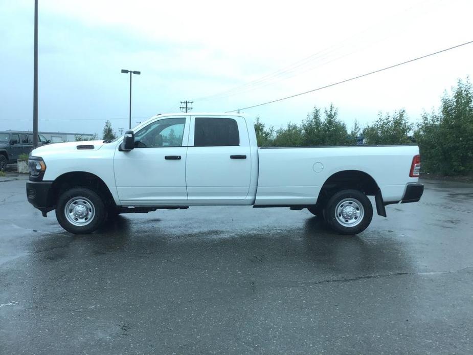 new 2024 Ram 2500 car, priced at $50,000