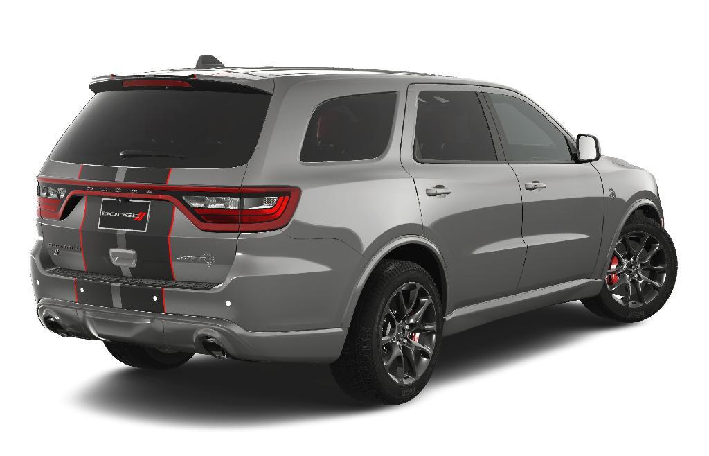 new 2024 Dodge Durango car, priced at $108,070