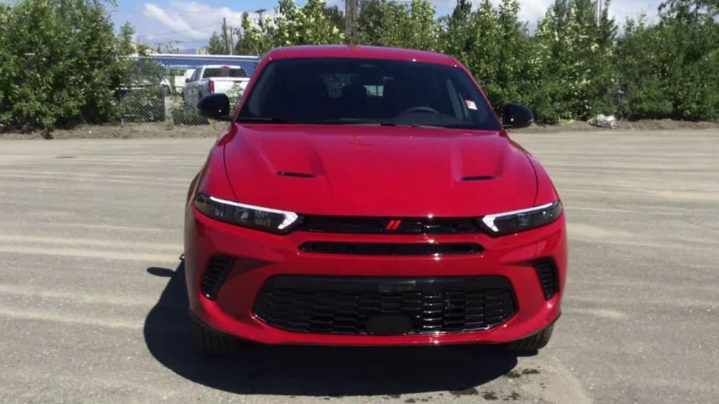 new 2024 Dodge Hornet car, priced at $34,320